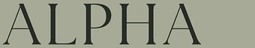Alpha Agency Group