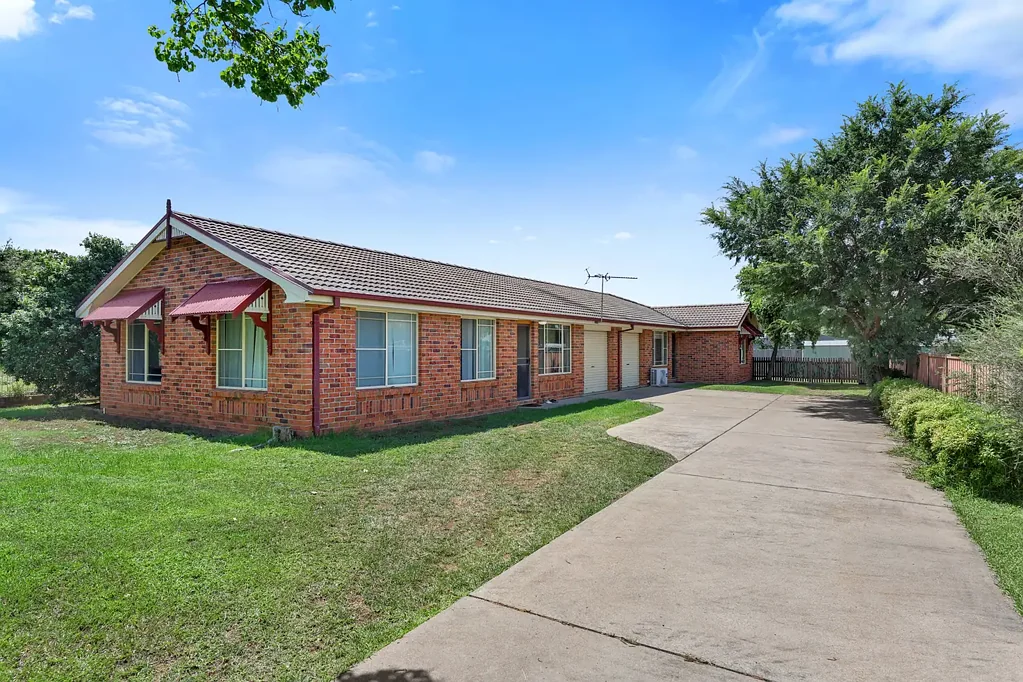 1/18 Gray Street, Scone, NSW 2337
