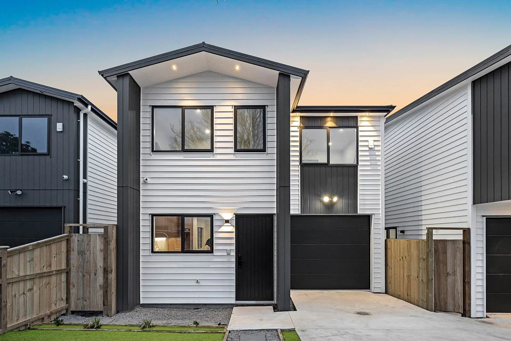 Lot 3, 1 Tullis Place, Burswood, Manukau City, Auckland