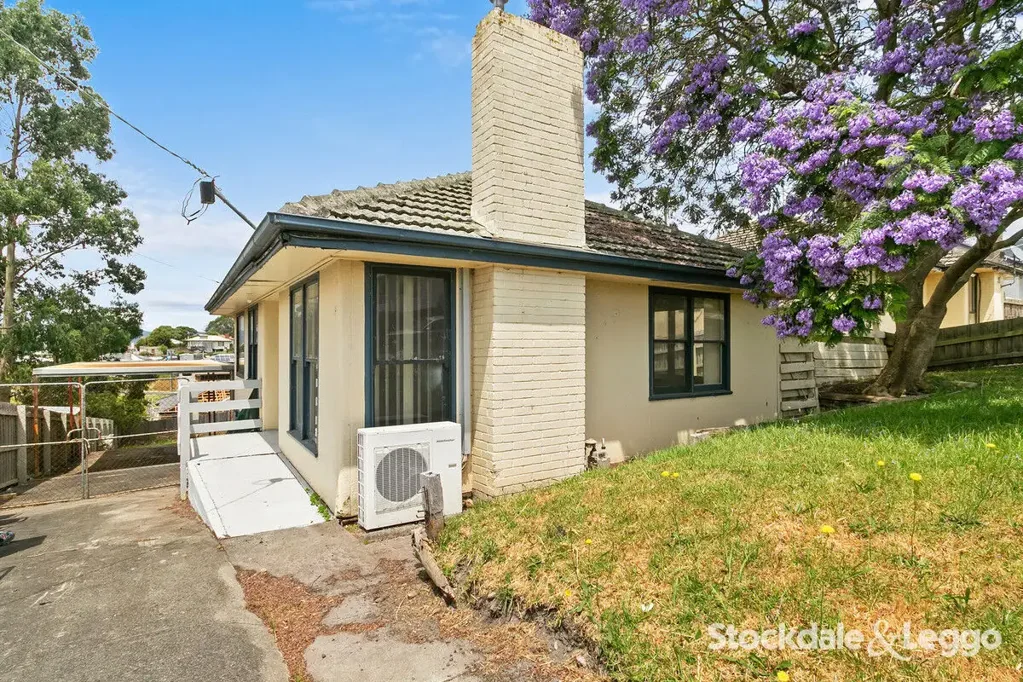 52 Robertson Street, Morwell, VIC 3840