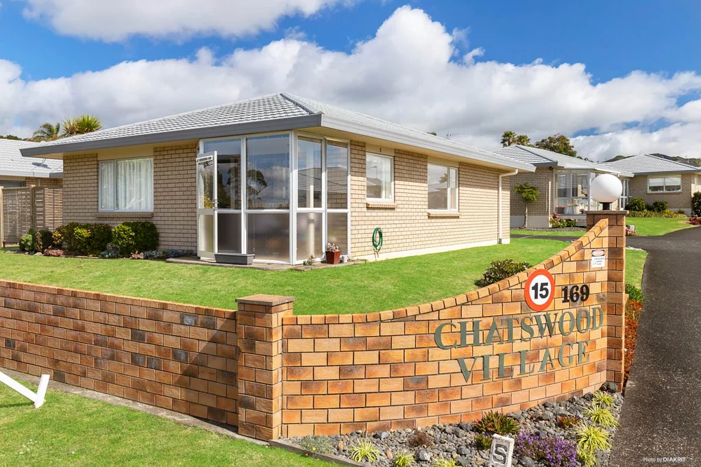 Pukekohe 3Kwarto Chatswood Village, Over 55s Lifestyle