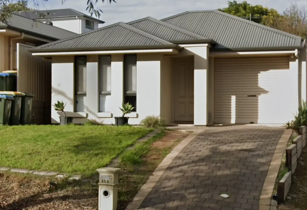 Spacious & Modern Family Home