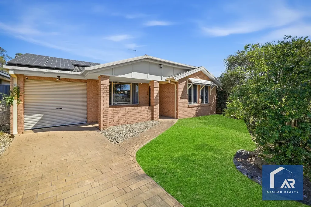 Plumpton 3房 舒适、便利与家庭生活尽在Plumpton优越地段 Comfort, Convenience & Family Living in a Prime Plumpton Location