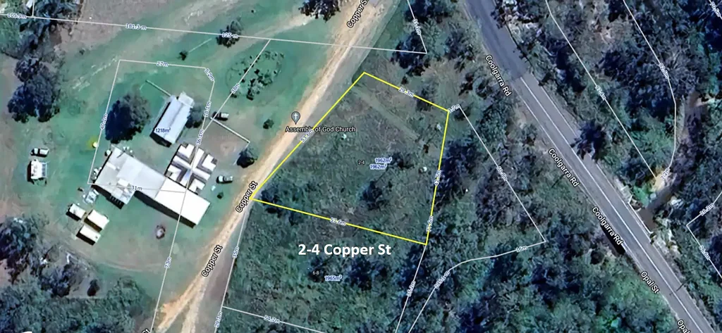 Address Withheld, Mount Garnet, QLD 4872