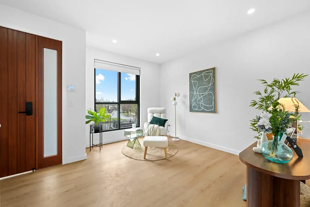 North Kellyville 5房  Modern Townhouse in North Kellyville