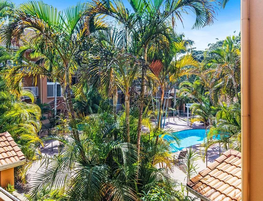 21/560 Gold Coast Highway, Tugun, Gold Coast, 2 غرف, 2 حمامات, Unit