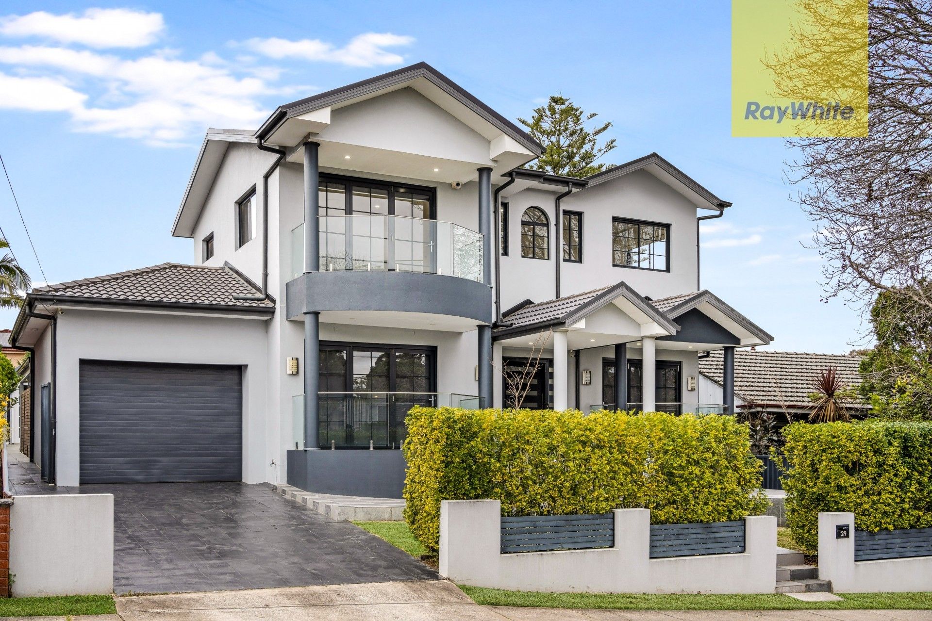 29 TOBRUK AV, CARLINGFORD NSW 2118, 0 Bedrooms, 0 Bathrooms, House