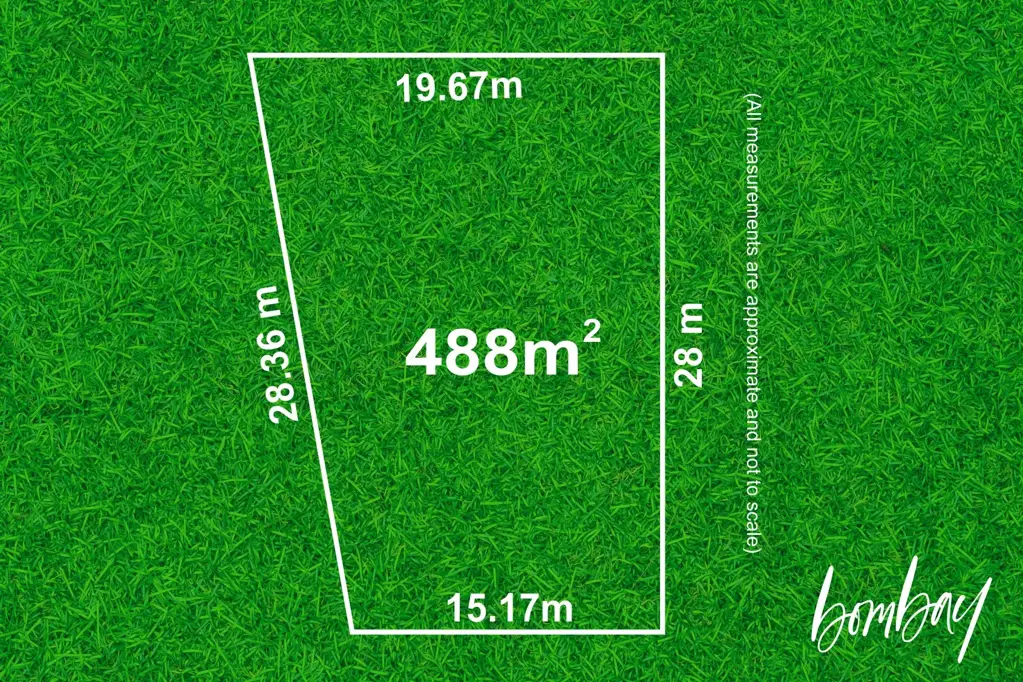 Donnybrook Build Your Dream Home