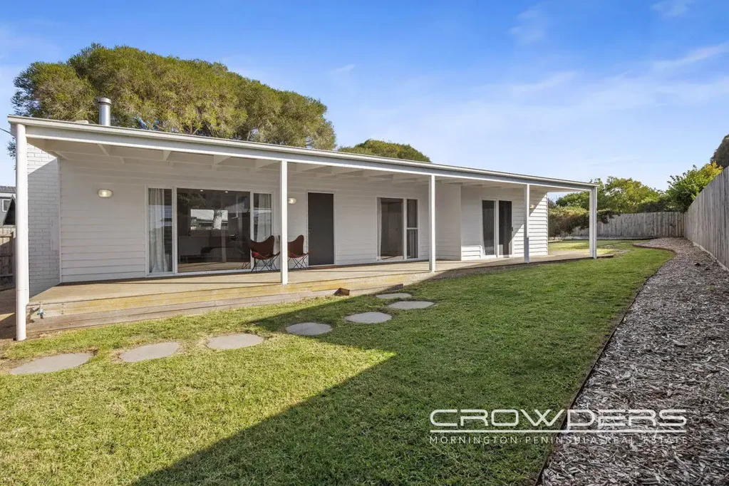 84 Cape Schanck Road, Cape Schanck, VIC 3939