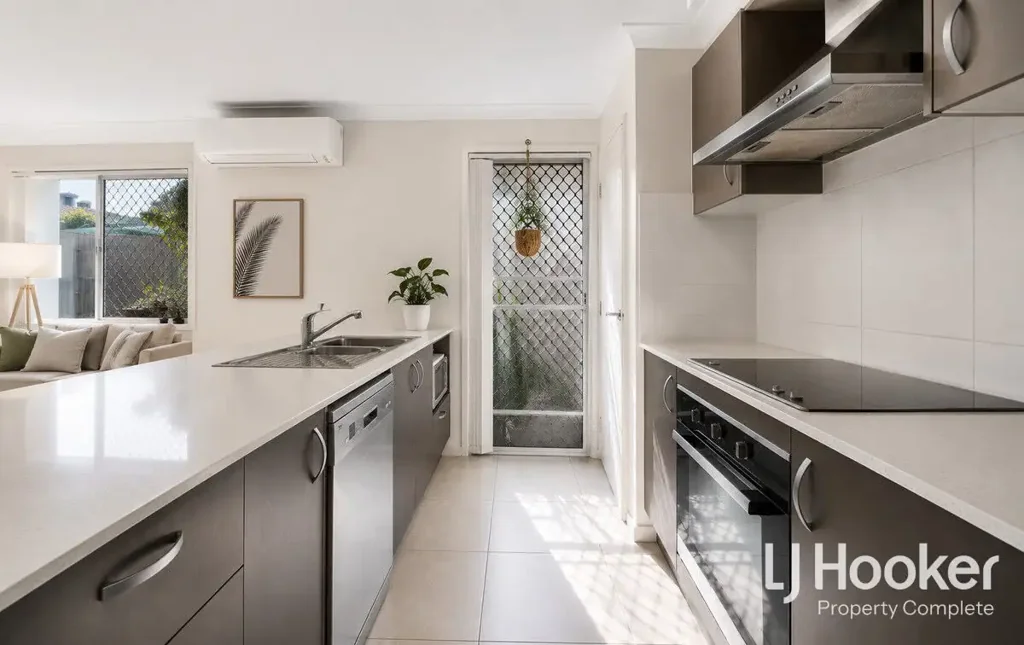 Two Living Zones - Walking Distance to Four Local Schools -
