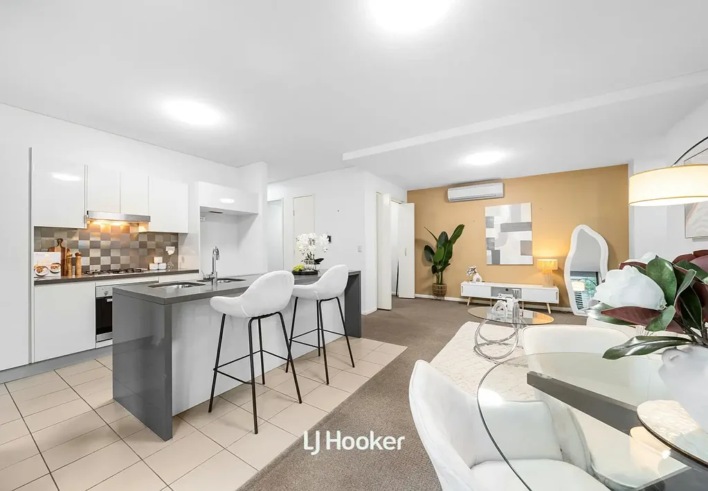 Pymble 2Habitaciones Effortless Living in an Ultra Convenient Pymble Location
