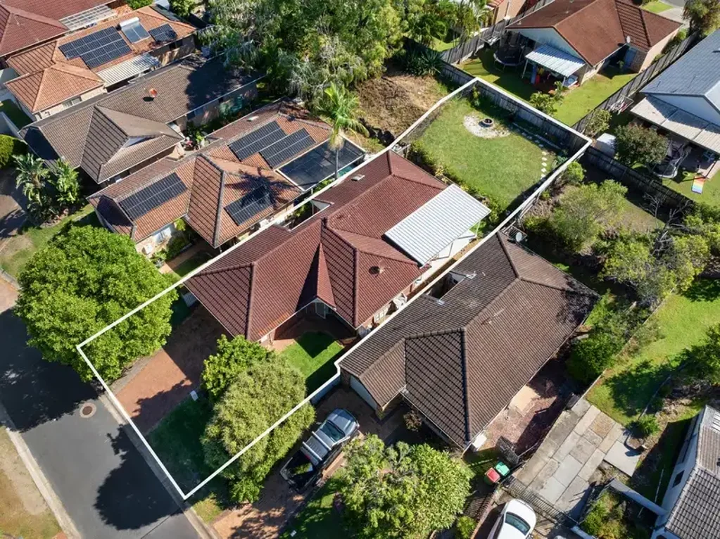Nerang 3غرفة نوم Refined Family Living. Effortless Entertaining. Prime Position.