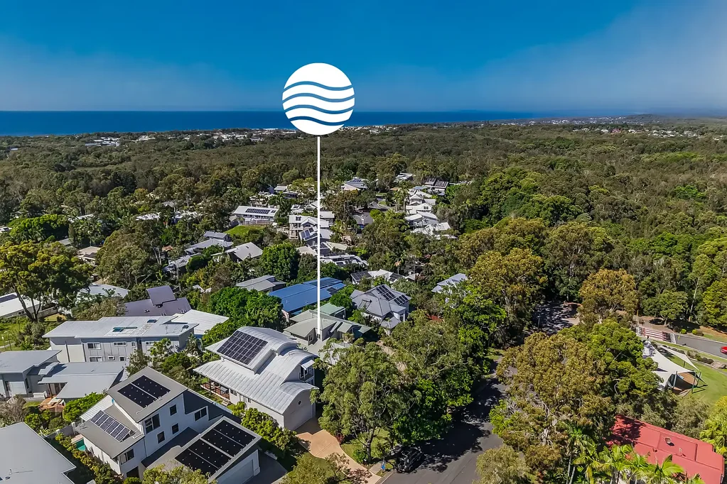 Pottsville 3chambre Coastal Charm with Ocean Views