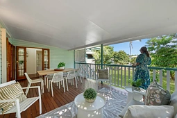 4 Comerford Crescent, Belgian Gardens
