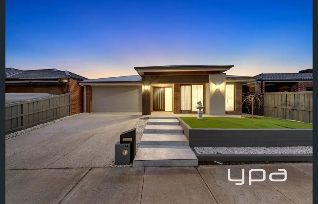 Truganina 4غرفة نوم Owner-Occupied Excellence – Move In with Nothing to Spend!