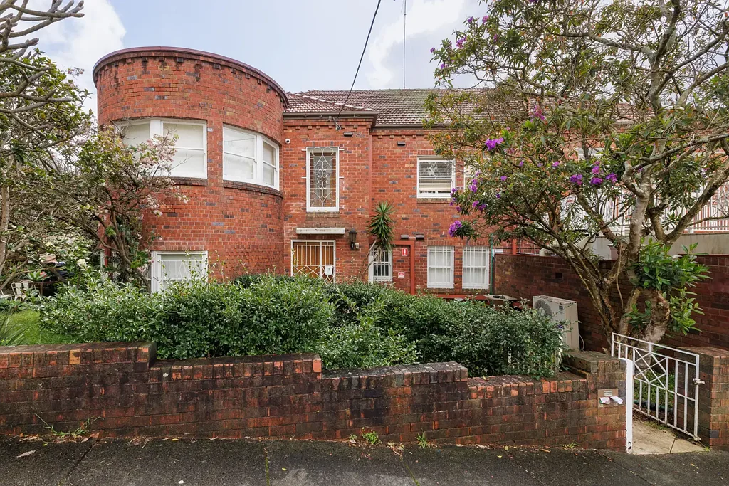 5/19 Weeroona Avenue, Woollahra, NSW 2025
