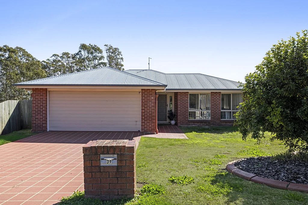 39 Coolana Court, Harristown, QLD 4350