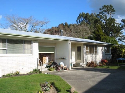 Residential Zone - General Residential Zone