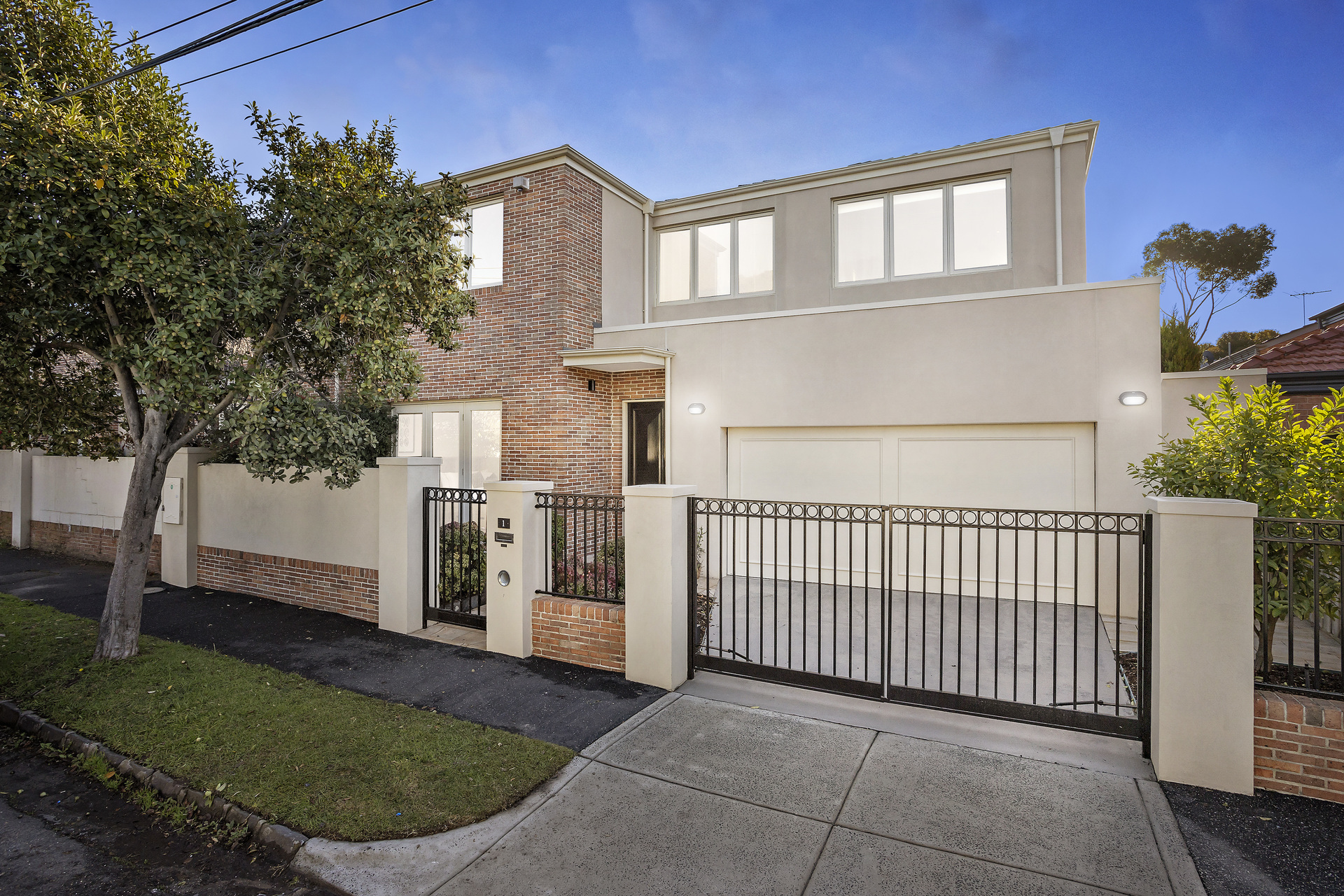 1 CARPENTER ST, BRIGHTON VIC 3186, 0 phòng ngủ, 0 phòng tắm, House