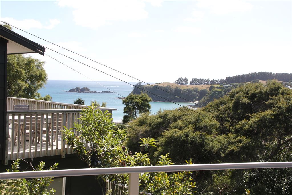 Hauraki Gulf Islands