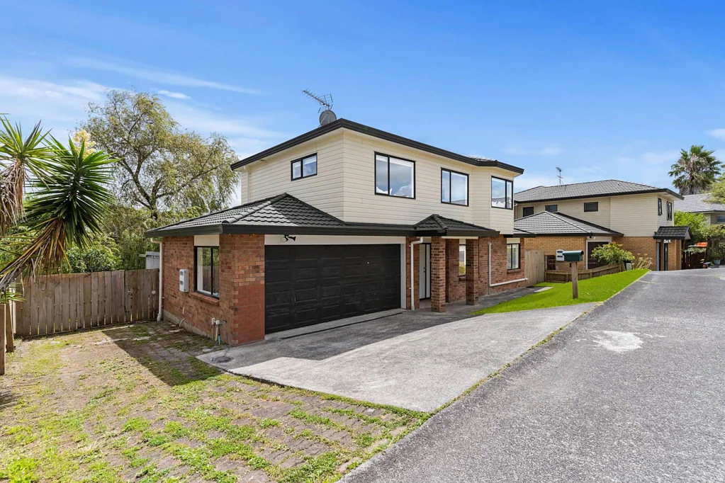 Ranui 4ห้องนอน Stylish & Spacious Family Haven Near Henderson