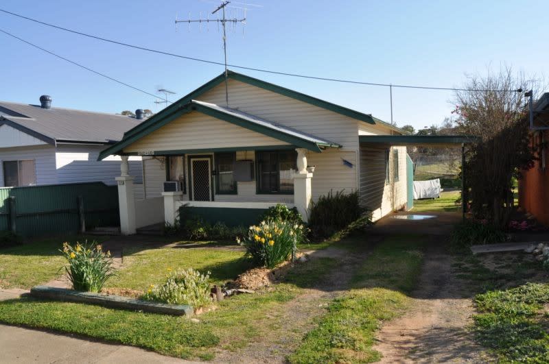 152 MAYNE ST, GULGONG NSW 2852, 0 ห้องนอน, 0 ห้องน้ำ, House