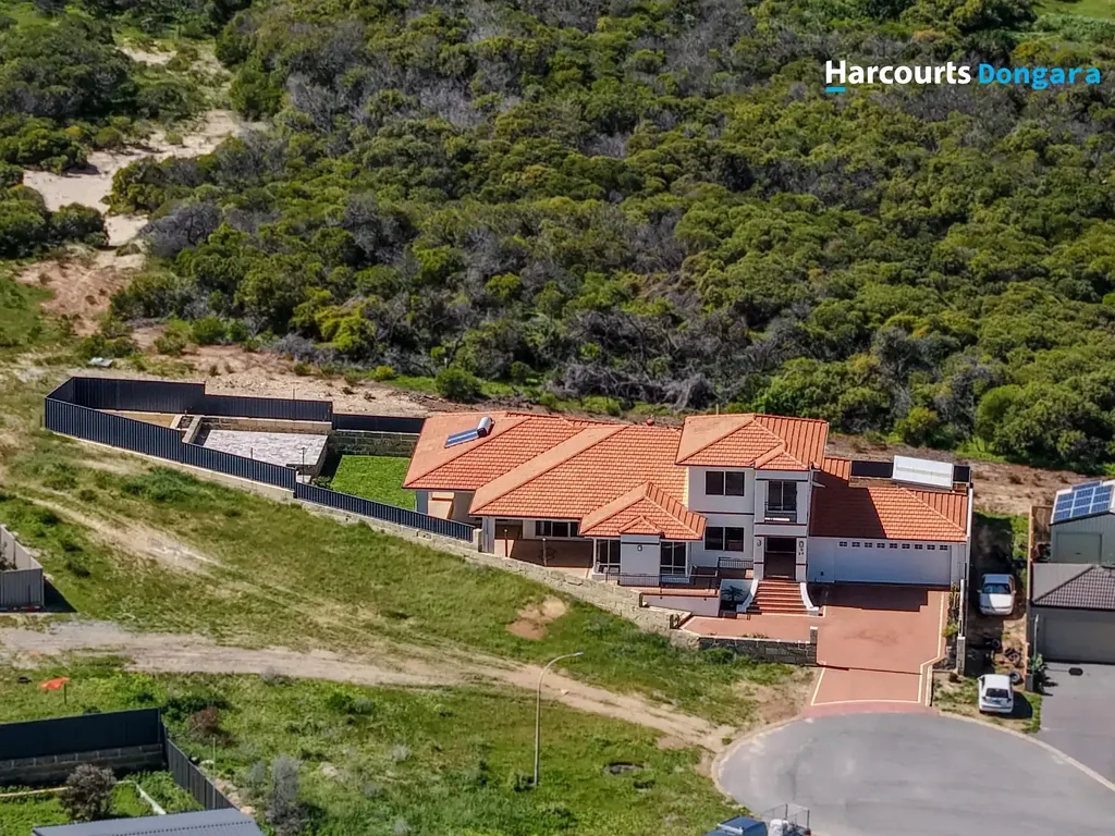 29 Turton Heights, Dongara, WA 6525