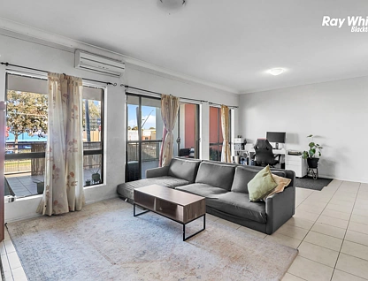 58/21-29 Third Avenue, Blacktown, Western Suburbs, 2 Schlafzimmer, 2 Badezimmer, Apartment