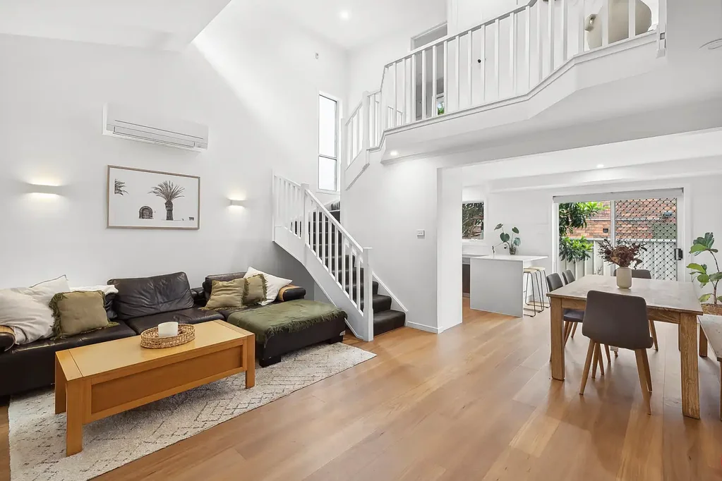 3/191-193 Willarong Road, Caringbah, NSW 2229