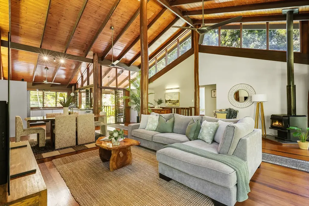 Kuranda 4房  CANOPY HOUSE | Kuranda