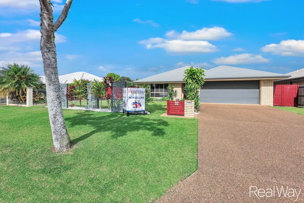 40 Greathead Road, Ashfield, QLD 4670