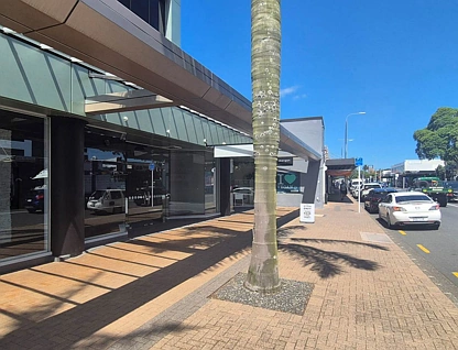 Shop 2/1-7 The Strand, Takapuna, North Shore City, 0房, 0浴, 零售店