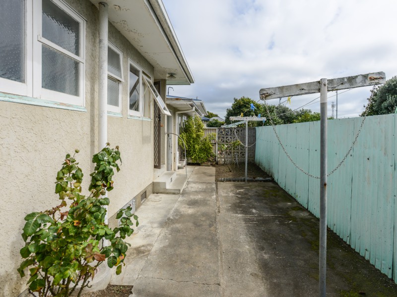 1/181 Wellesley Road, Napier South, Napier, 2 침실, 1 욕실