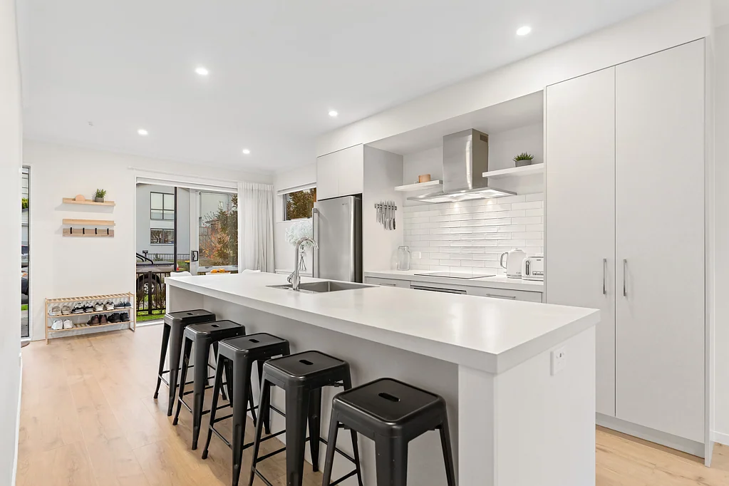 31 Ambar Ridge Avenue, Massey, Waitakere City, Auckland