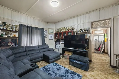 51 West Street, Newtown, QLD 4350, 2 slaapkamers, 1 badkamers, House
