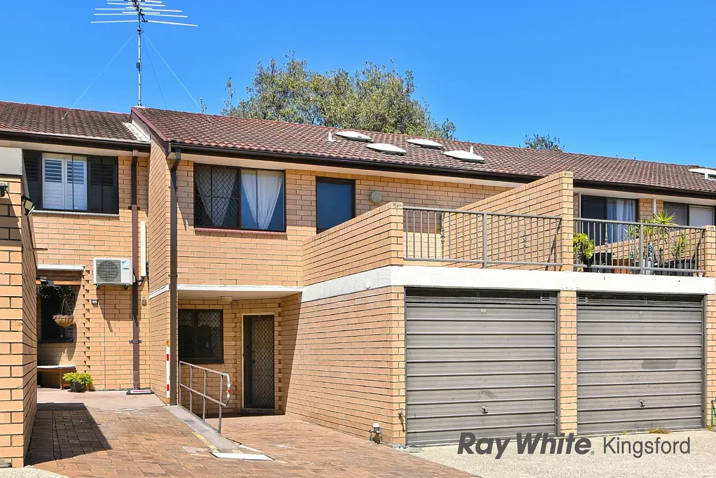 60/22-24 Wassell Street, Matraville, NSW 2036