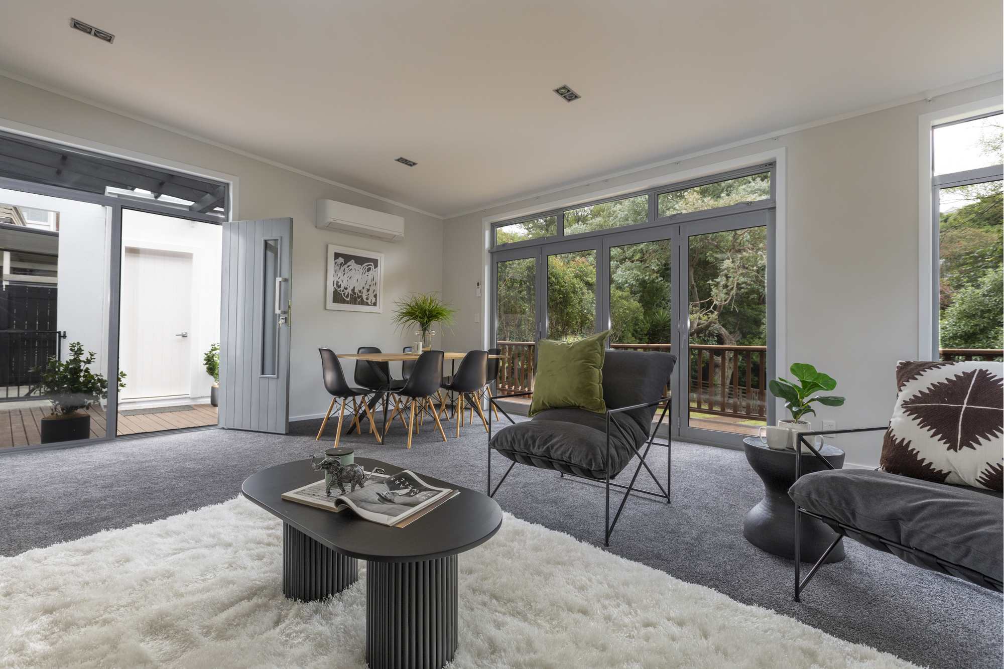 241 Middleton Road, Glenside, Wellington, 4房, 1浴