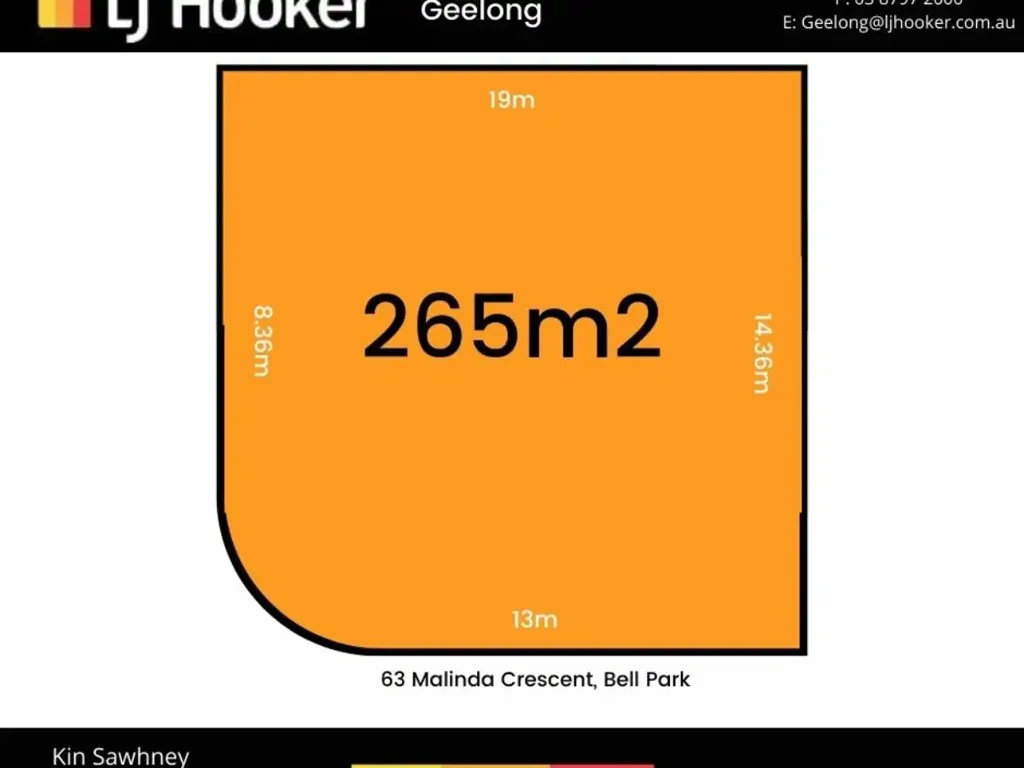 Bell Park Unique Opportunity In Bell Park!