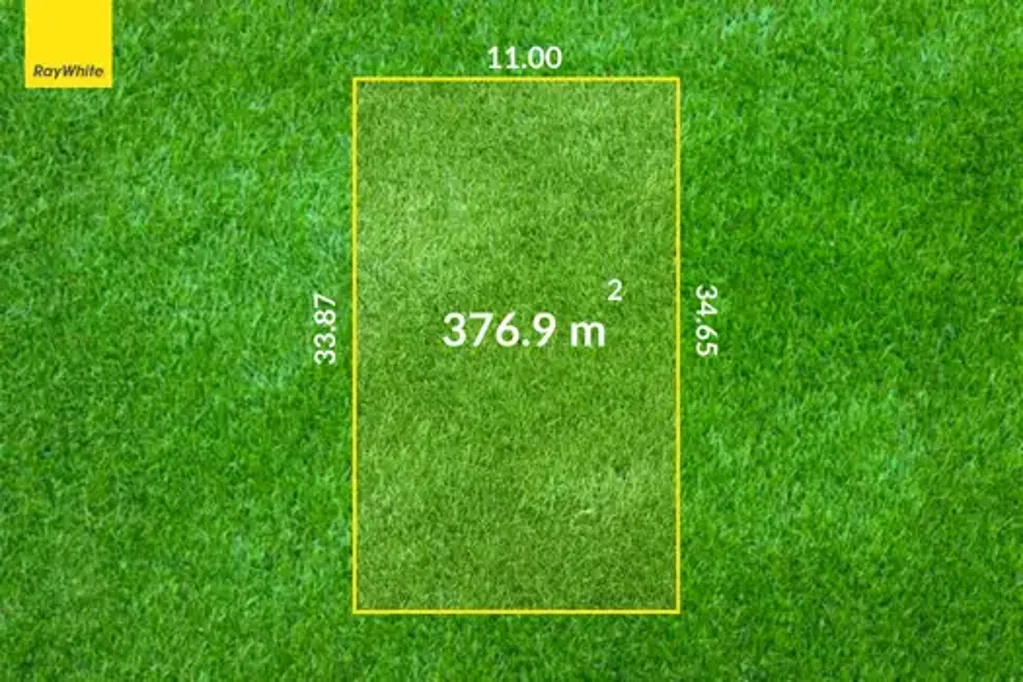 Riverstone LAST LOT AVAILABLE