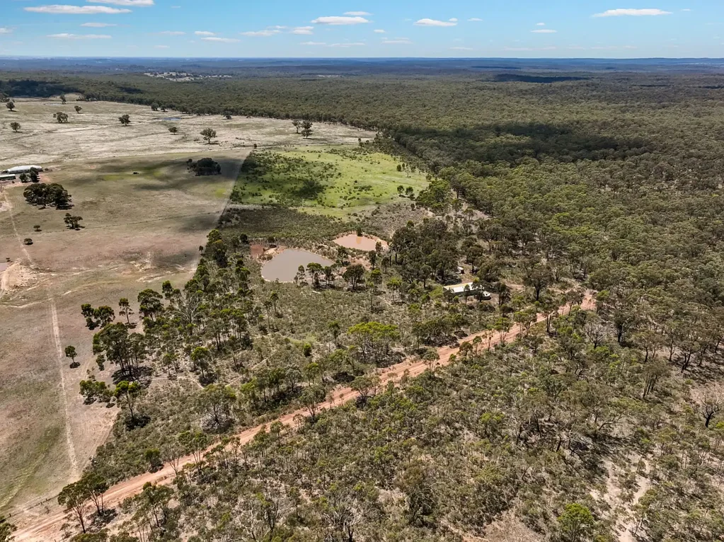 361 Davis Road, Mount Camel, VIC 3523