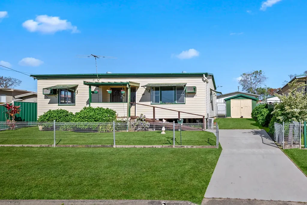 29 Second Street, Warragamba, NSW 2752