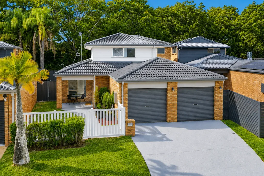 Robina 4房  Beautiful Family Home in a Sought After Cul-de-Sac!