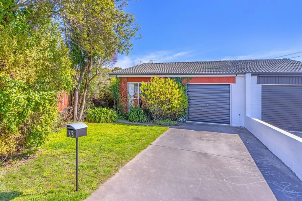 2/8 Witbrock Crescent, Burnside, Christchurch City