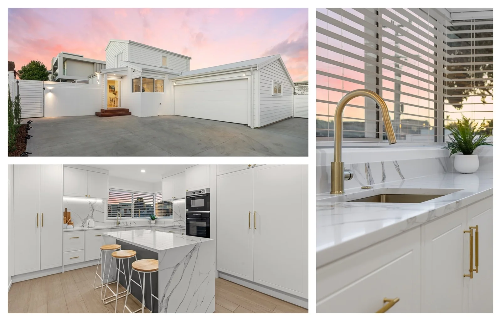 Mount Maunganui 3कमरा Fully Renovated by the Beach