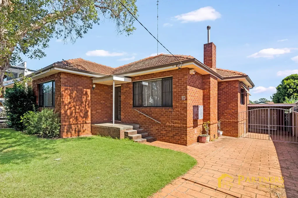 Chester Hill 4બેડરૂમ Quiet Cul-de-Sac Living with Space, Comfort & Endless Possibilities