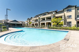 3/1 Sunlander Drive, Currambine