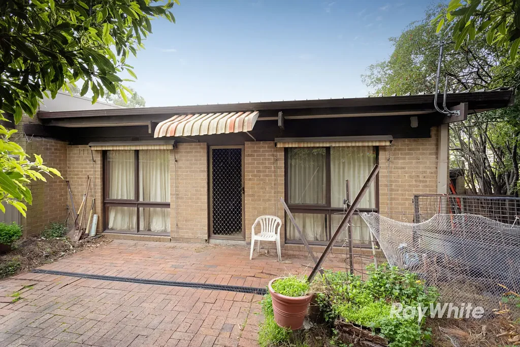 Ferntree Gully 2બેડરૂમ A Blank Canvas with Endless Potential