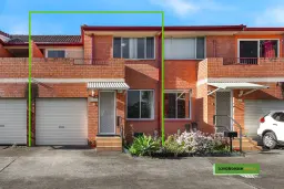 3/14 Bunbury Road, Macquarie Fields