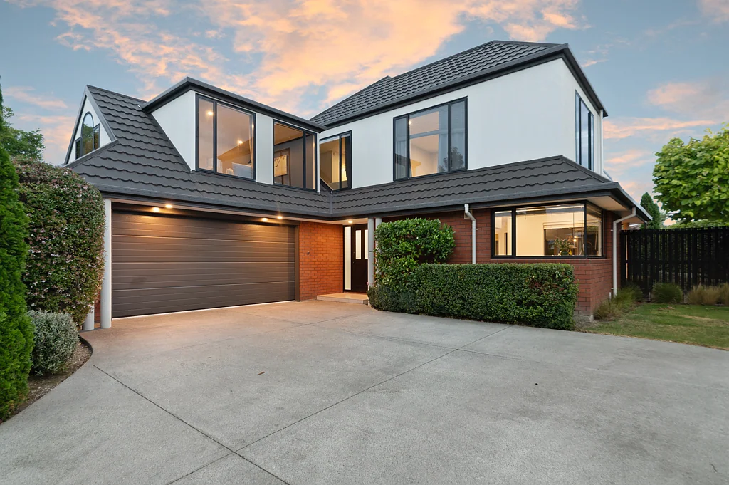 15 Abingdon Court, Avonhead, Christchurch, Canterbury