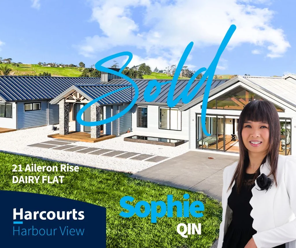 21 Aileron Rise, Dairy Flat, Rodney, Auckland